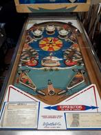 Gottlieb Skipper 1969 pinball flipperkast, Verzamelen, Automaten | Flipperkasten, Ophalen, Gebruikt, Mechanisch, Gottlieb