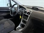 Peugeot 307 Break 1.6-16V Premium AUTOMAAT Airco Cruise PDC, Auto's, Peugeot, 65 €/maand, Stof, Gebruikt, 680 kg