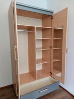 IKEA kledingkast – in goede staat, Ophalen, Gebruikt, 50 tot 100 cm, 150 tot 200 cm