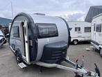 T@B Off Road 320, Caravans en Kamperen, Overige typen, Rondzit, Tot en met 2, Bedrijf