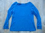 Truitje kobalt blauw maat L Esprit trui, Kleding | Dames, Blauw, Maat 42/44 (L), Ophalen of Verzenden, Zo goed als nieuw