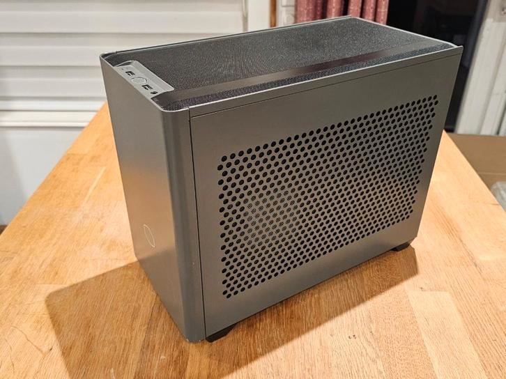 Mini-ITX i7-14700K + 32GB DDR5 + 2TB SSD (met of zonder GPU), Computers en Software, Desktop Pc's, Gebruikt, 4 Ghz of meer, SSD