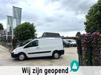 Citroen Jumpy 10 2.0 HDI L1H1 120PK YOUNGTIMER MARGE, Voorwielaandrijving, Stof, Gebruikt, 4 cilinders