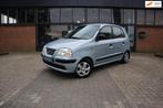 Hyundai Atos 1.1i Active, Auto's, Hyundai, Origineel Nederlands, Te koop, Zilver of Grijs, Atos