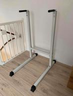 Dip bars / Dip station, Ophalen, Zo goed als nieuw, Armen, Overige typen