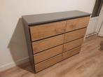 Chest of Drawers - 6 Drawers, Huis en Inrichting, Kasten | Ladekasten, Ophalen, 100 tot 150 cm, 5 laden of meer, 100 tot 150 cm