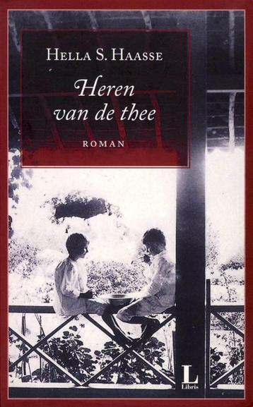 Hella S. Haasse - Heren van de thee beschikbaar voor biedingen