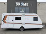 Weinsberg CaraOne Edition HOT 500 FDK, Caravans en Kamperen, Overige merken, Bedrijf, Overige typen, Schokbreker