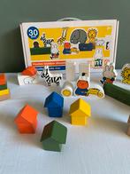 Nijntje Houten Blokken - Stapelplezier!, Ophalen of Verzenden, Gebruikt, Overige merken