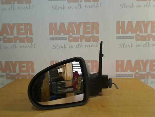 Spiegel Links Mitsubishi Colt (Z2/Z3) (2004-06/2012-06), Auto-onderdelen, Ruiten en Toebehoren, Mitsubishi, Gebruikt