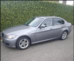 BMW 3-Serie 2.0 I 318 2010 Grijs, Auto's, Zwart, Origineel Nederlands, Handgeschakeld, Particulier
