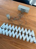 Design Lamp Lucifer Lucelab Flexxxible, Ophalen of Verzenden, Zo goed als nieuw