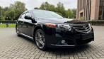 Custom Honda Accord 2.0 Aut Modulo kit, Auto's, Honda, Euro 5, 4 cilinders, Leder en Stof, Zwart