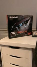 Gigabyte B650 Eagle AX Wifi, Computers en Software, Moederborden, Nieuw, Ophalen of Verzenden, ATX, DDR5