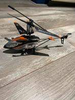 Bestuurbare helikopter, Overige typen, Ophalen of Verzenden, Helikopter, Zo goed als nieuw