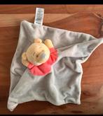 Primark Disney baby Winnie de Poeh Knuffeldoekje, Ophalen of Verzenden, Zo goed als nieuw, Overige typen