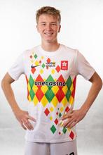 GEZOCHT! MVV carnaval shirt, Ophalen of Verzenden, Zo goed als nieuw, Blauw