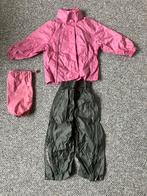 Regenpak - maat 104, Caravans en Kamperen, Regenkleding, Ophalen of Verzenden, Zo goed als nieuw, Regenpak, Kinderen