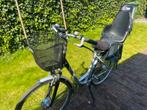 Bobike one maxi achterzitje fietsstoeltje 1,5-5 jaar, Fietsen en Brommers, Voetsteuntjes, Ophalen of Verzenden