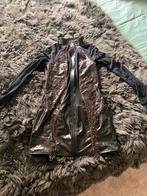 Lak setje, Kleding | Dames, Overige typen, LML, Zwart, Ophalen of Verzenden