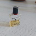 After Shave Men's Classic, Ophalen of Verzenden, Zo goed als nieuw, Miniatuur, Gevuld