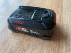 Bosch PBA 18V 3.0Ah Accu - Goed Werkend!, Doe-het-zelf en Verbouw, Gereedschap | Machine-onderdelen en Toebehoren, Ophalen of Verzenden