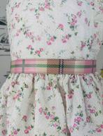 Gucci GG Marmont roze riem maat M (4-9 jaar), Verzenden, Gucci, Gucci EU, Customercare@gucci.com