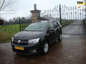 Dacia Logan MCV 0.9 TCe Laureate beschikbaar voor biedingen