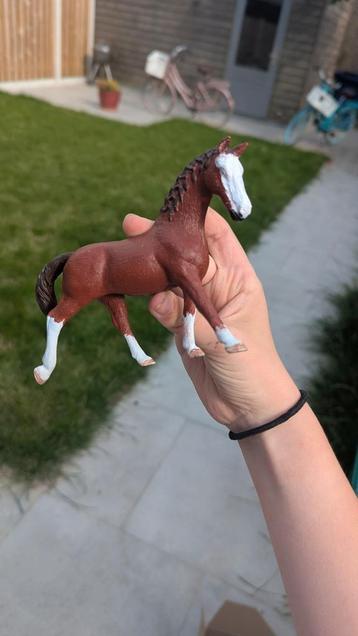 Schleich repaints (BESCHRIJVING) beschikbaar voor biedingen