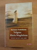 Marianne Fredriksson - Volgens Maria Magdalena, Ophalen of Verzenden, Nederland, Marianne Fredriksson, Zo goed als nieuw