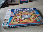 Levensweg Bordspel - Klassieker!, MB Spellen, Ophalen of Verzenden, Zo goed als nieuw, Consumercare@hasbro.nl