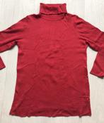 Koltrui rood maat XL Yessica (C&A), Maat 46/48 (XL) of groter, C & A, Ophalen of Verzenden, Zo goed als nieuw