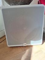 CANTON PLUS S Speakerset + Subwoofer PLUS C, Gebruikt, Subwoofer, Minder dan 60 watt, Ophalen