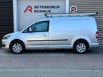 Volkswagen Caddy 1.6 TDI Maxi Navi/Bluetooth, Auto's, Bestelauto's, Euro 5, Gebruikt, Met garantie (alle), Volkswagen