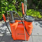 GARDENA Rugspuit / Drukspuit 12L, Ophalen, Gebruikt, Onkruidbestrijding