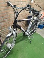 Sparta E-motion C1 elektrische fiets, Ophalen, Sparta, Gebruikt, 47 tot 51 cm