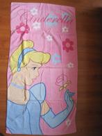 PRINSESSEN!! ASSEPOESTER bad / strand handdoek, Ophalen of Verzenden, Zo goed als nieuw