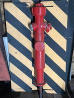 oude gietijzeren hydrant brandkraan, Tuin en Terras, Ophalen of Verzenden, Gebruikt