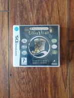 Nintendo DS Lite game Professor Layton & the curious village, Spelcomputers en Games, Puzzel en Educatief, Verzenden, 1 speler