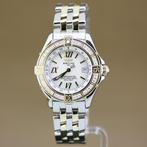 Breitling B-Class D67365 Diamant, Overige merken, Staal, Gebruikt, Polshorloge