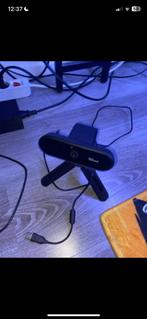 Trust webcam, Computers en Software, Webcams, Ophalen of Verzenden, Zo goed als nieuw