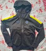 Mooie Black Bananas jas in maat 140, gratis ruil cadeaubon, Jongen of Meisje, Ophalen of Verzenden, Zo goed als nieuw, Jas