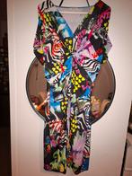 Fleurige Paprika Tuniek Maat 4, Overige kleuren, Ophalen of Verzenden, Zo goed als nieuw, Paprika