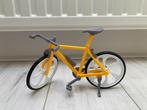 Fiets voor een (Barbie)pop, Ophalen of Verzenden, Gebruikt
