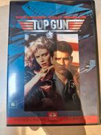 Top Gun dvd teab, Ophalen of Verzenden, Zo goed als nieuw, Actie en Avontuur, Alle leeftijden