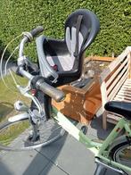 Kinderstoel fiets, Fietsen en Brommers, Fietsaccessoires | Fietsstoeltjes, Nieuw, Ophalen of Verzenden