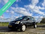 Opel Meriva 1.6-16V Enjoy, BJ 2006, 108.000 km NAP, Airco, Auto's, Voorwielaandrijving, 15 km/l, Gebruikt, 4 cilinders