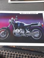 BMW R 100 R Roadstar, Motoren, Ophalen, BMW