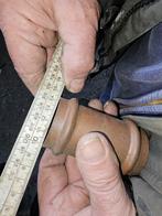 Viega profipress koperen perskoppeling perskoppelingen, Ophalen of Verzenden, Overige materialen, Minder dan 2 meter, Overige typen