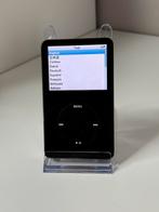 iPod Classic 5 Zwart 30GB, 40 GB en meer, Gebruikt, Classic, Zwart